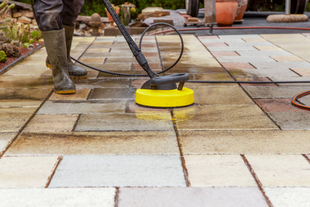 Pioneer, CA Pressure Washing Services Company